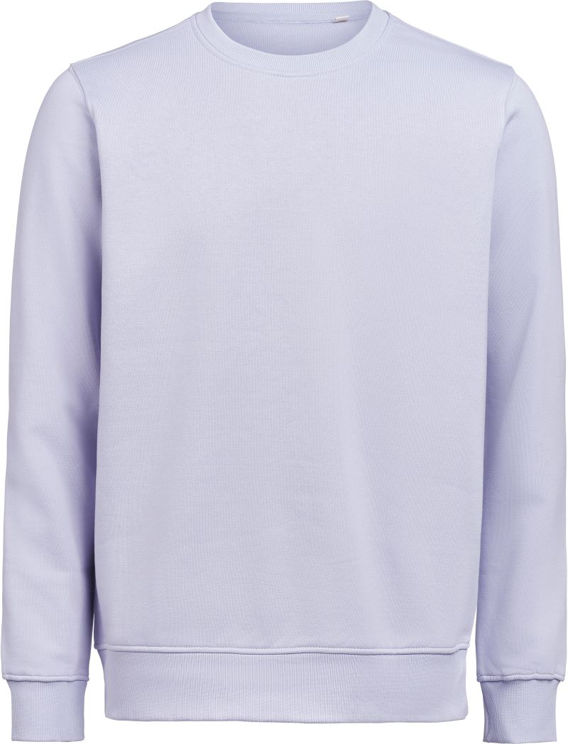Untagged Movement | OCS RCS Crewneck – 66.3010 – aster