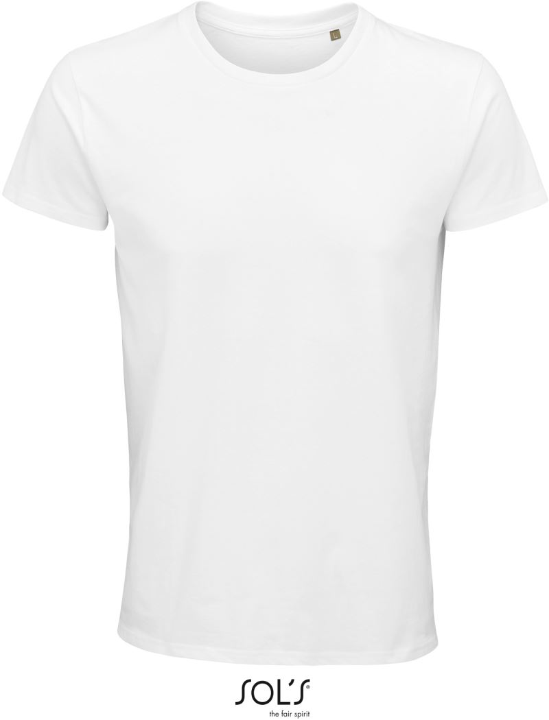 SOL'S | Crusader Men – 25.3582 – white