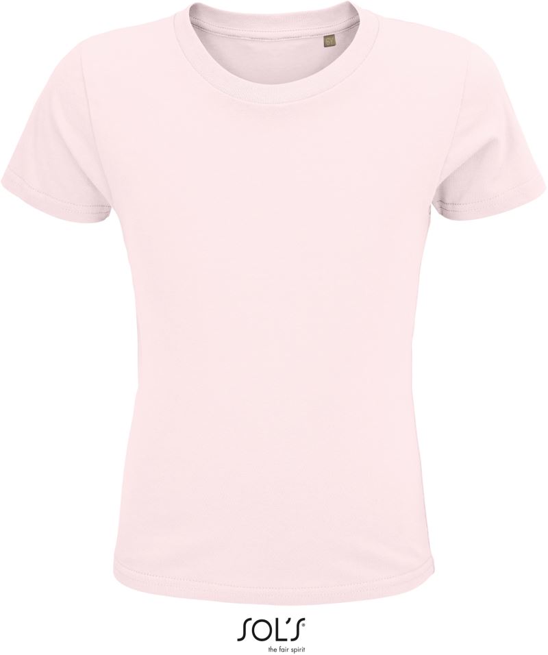 SOL'S | Crusader Kids – 25.3580 – pale pink