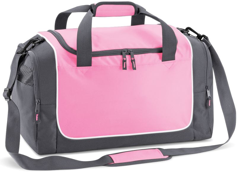 Quadra | QS 77 – 51.S077 – classic pink/graphite grey/white