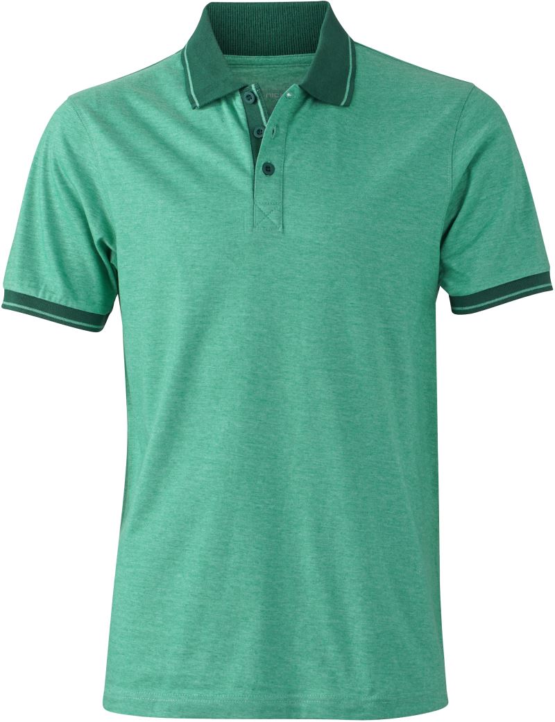 Daiber | JN 706 – 02.0706 – green melange/dark green