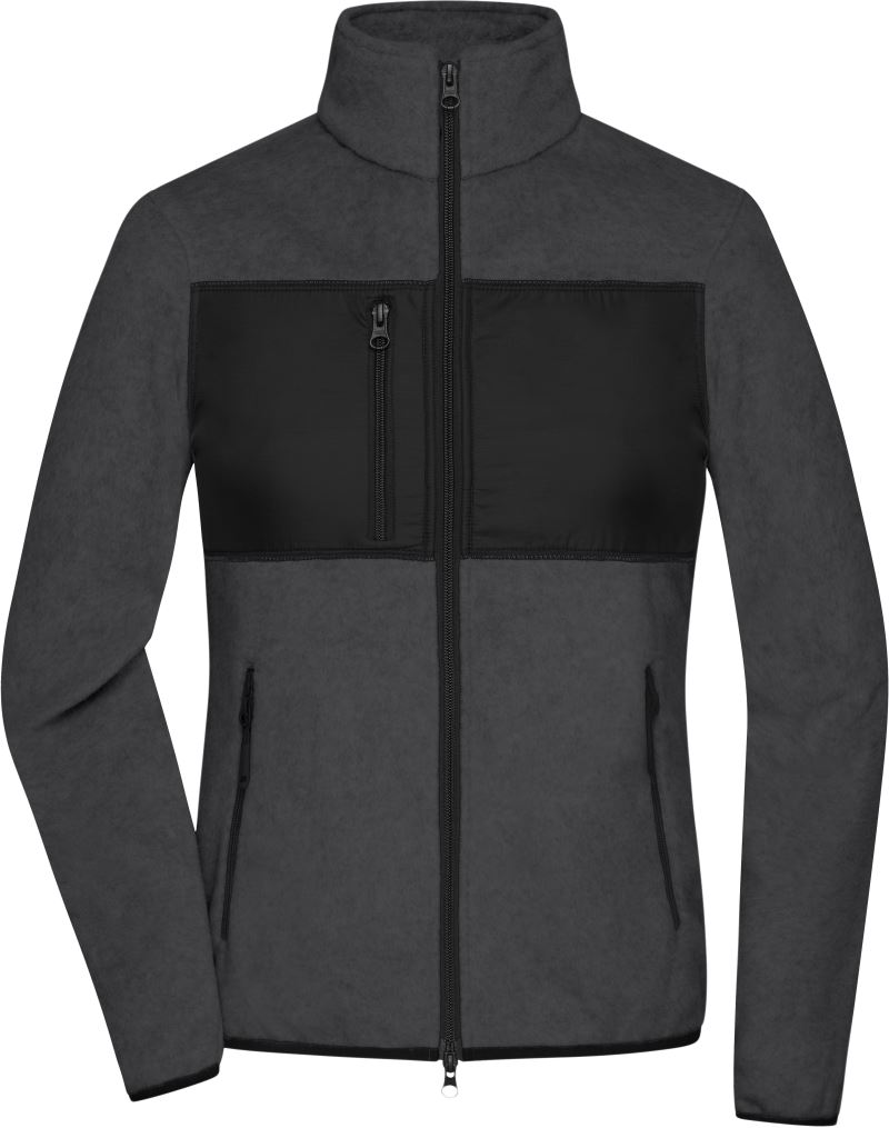 Daiber | JN 1311 – 02.1311 – dark melange/black