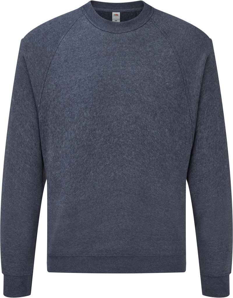 F.O.L. | Classic Raglan Sweat – 16.2216