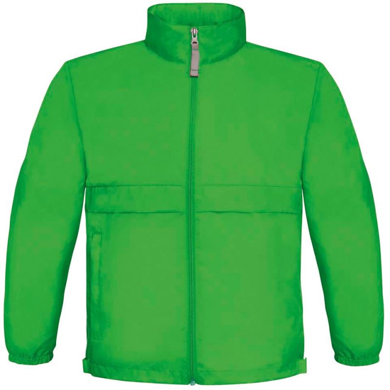B&C | Sirocco /kids – 01.0950 – real green