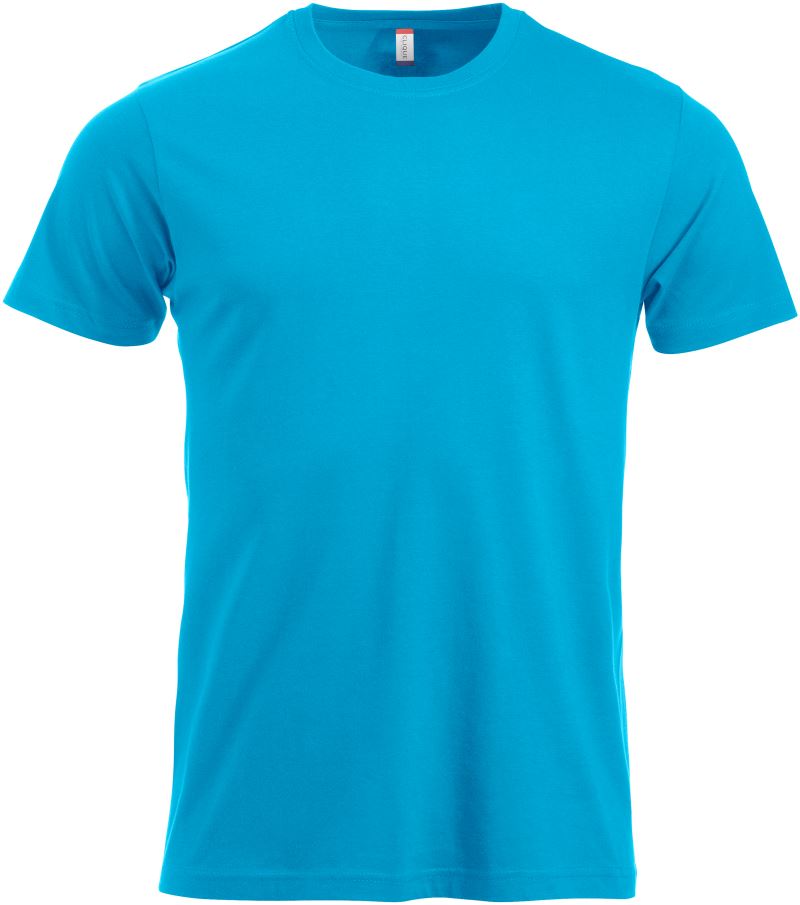 Clique | New Classic-T – 67.9360 – turquoise