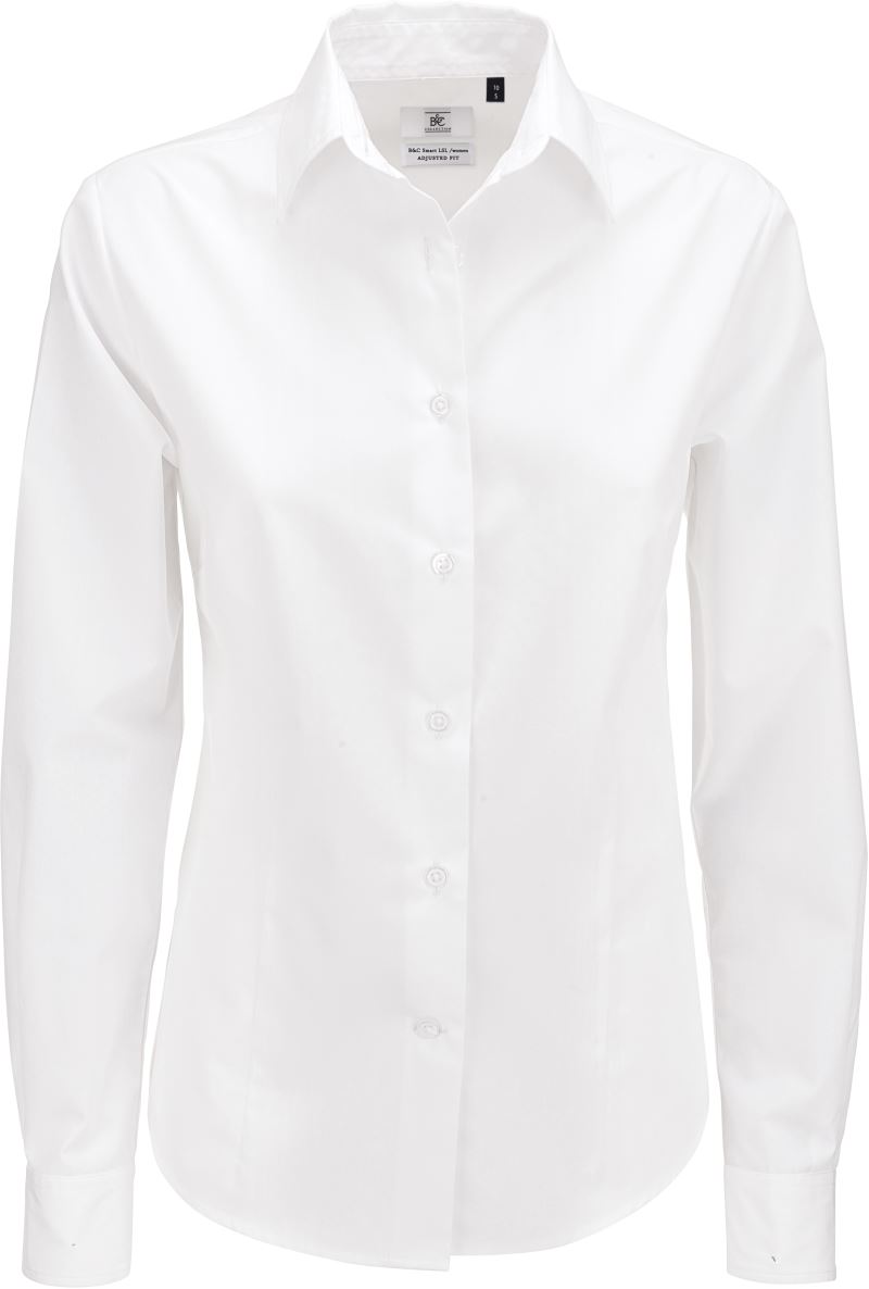 B&C | Smart LSL /women – 01.0P63 – white