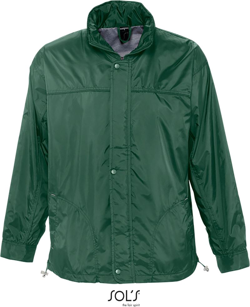 SOL'S | Mistral – 25.4600 – forest green
