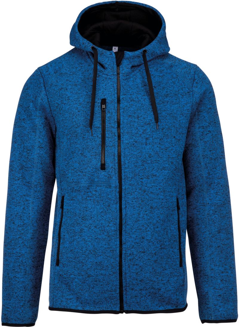Kariban ProAct | PA 365 – 20.P365 – light royal blue melange