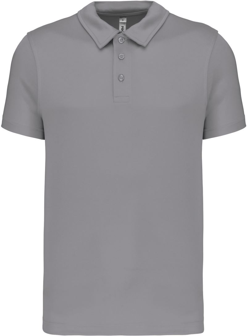 Kariban ProAct | PA 482 – 20.P482 – fine grey
