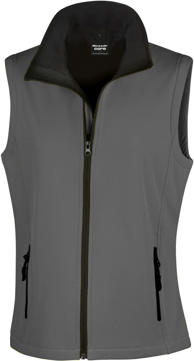 Result Recycled | R 232F – 30.232F – charcoal/black