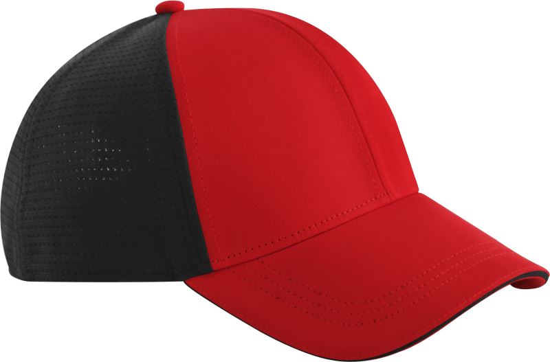 Beechfield | B 165 – 53.0165 – red/black