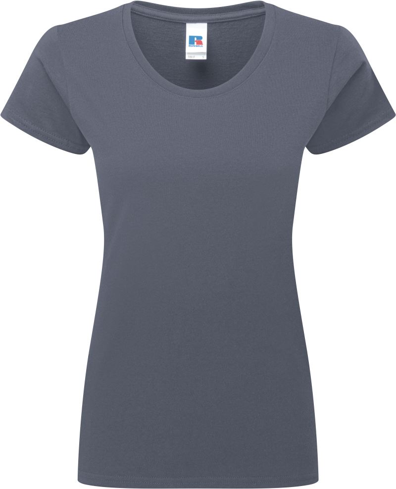 Russell Athletic | 180F – 10.180F – convoy grey