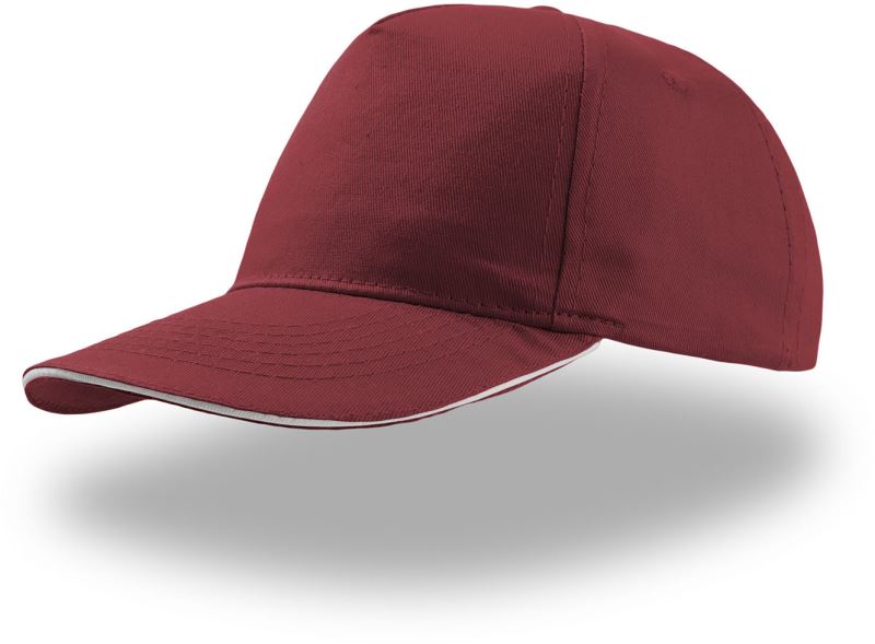 Atlantis | Start Five Sandwich – 33.0039 – burgundy