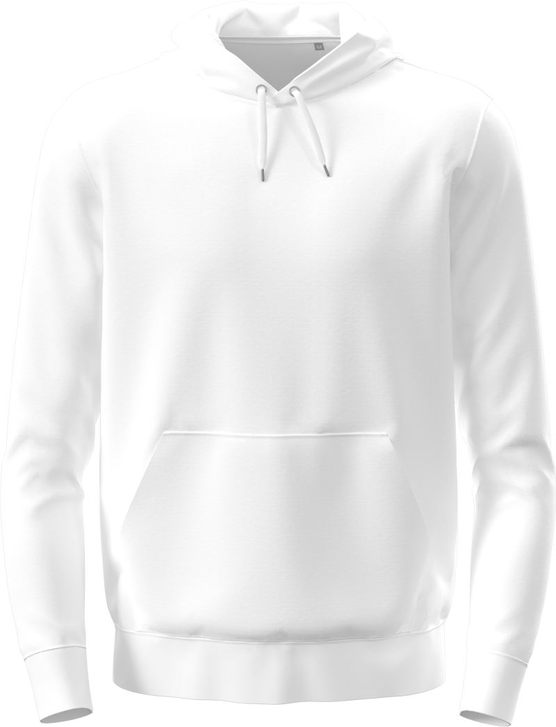 Stedman | Classic Sweat Hoodie – 05.4400