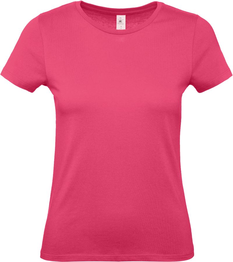 B&C | #E150 /women – 01.002T – fuchsia