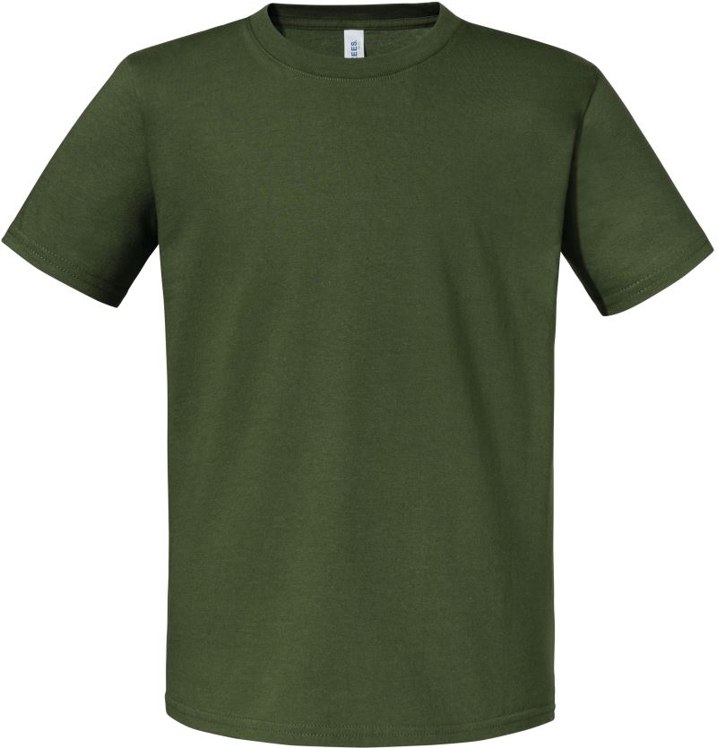 Jerzees | 470Y – 09.470Y – military green