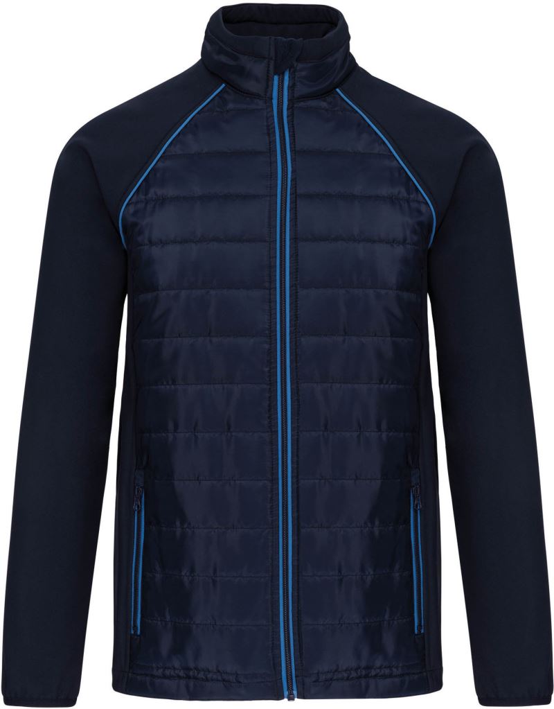 Kariban WK | WK 6147 – 20.6147 – navy/light royal blue