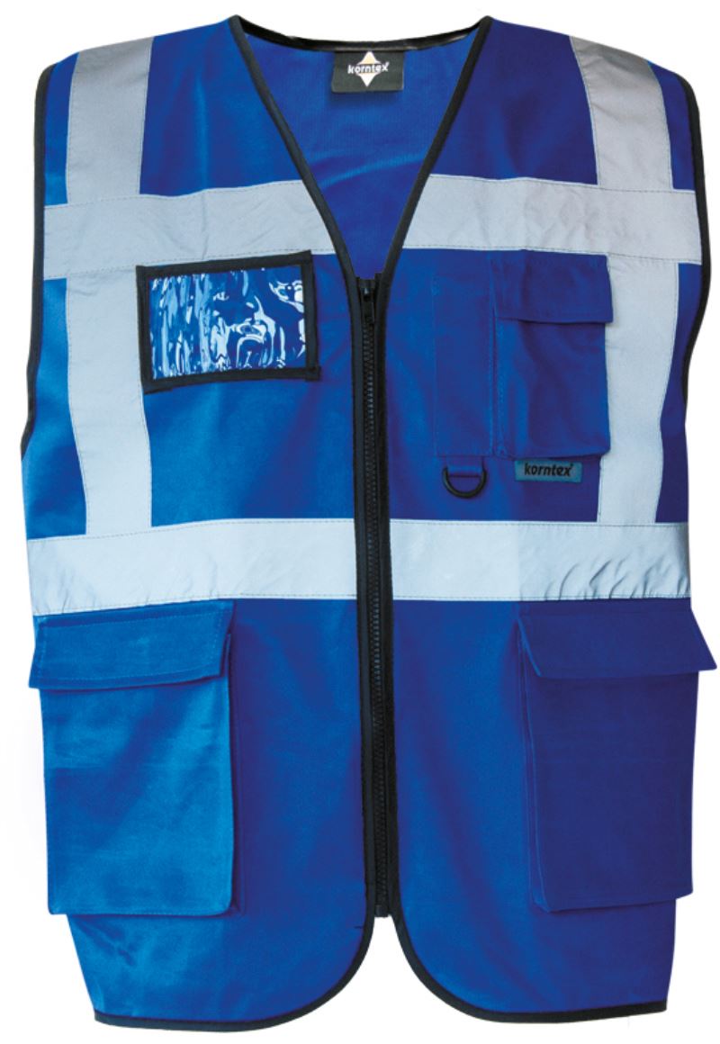 Korntex | KXMF – Berlin – 76.KXMF – royal blue