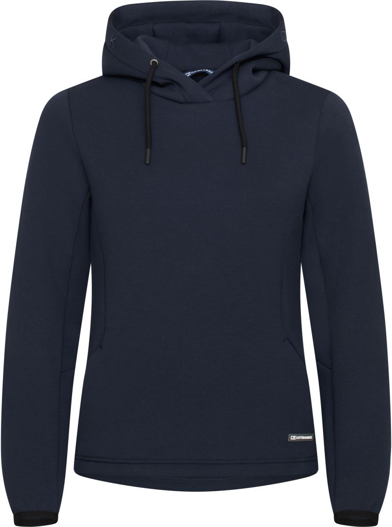 Cutter & Buck | Pemberton Hood Women – 68.8431