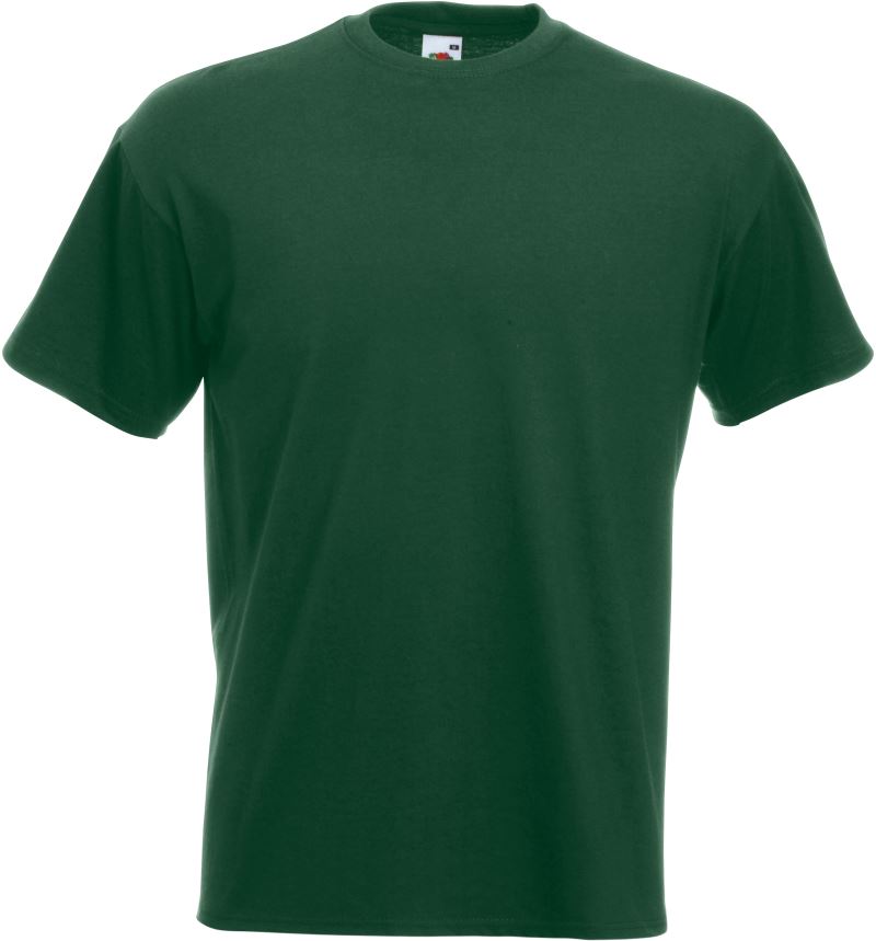 F.O.L. | Super Premium T – 16.1044 – bottle green