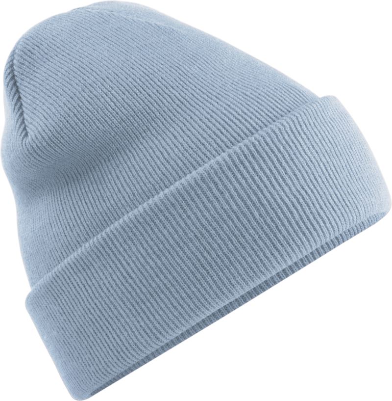 Beechfield | B 45 – 53.0045 – dusty blue