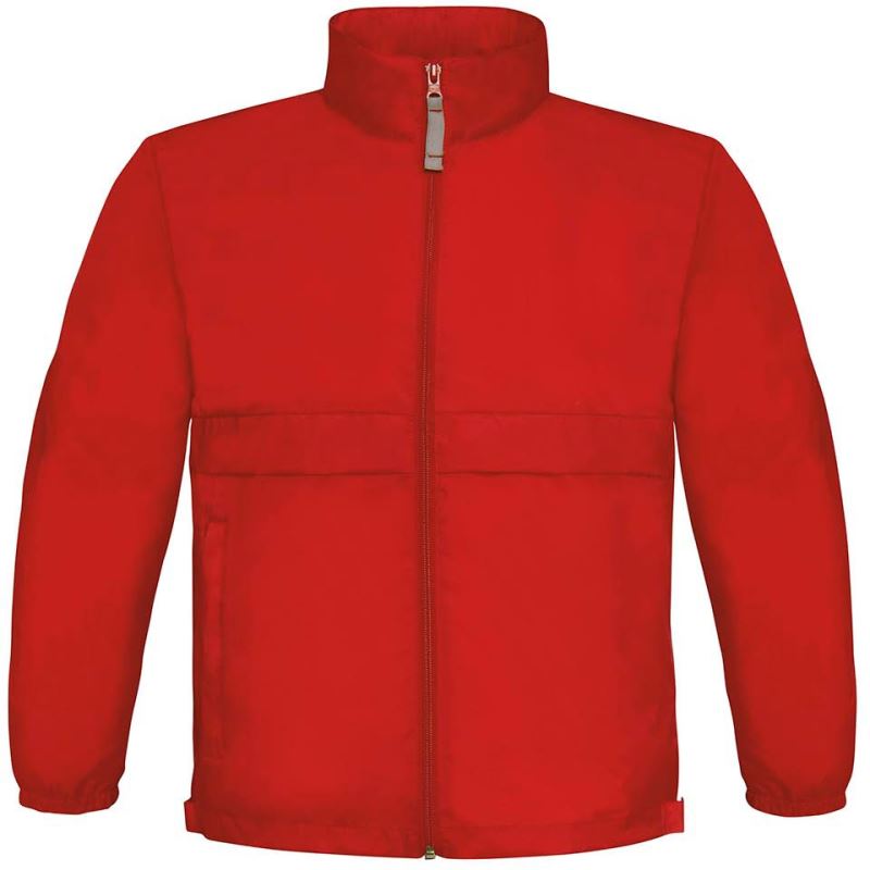 B&C | Sirocco /kids – 01.0950 – red