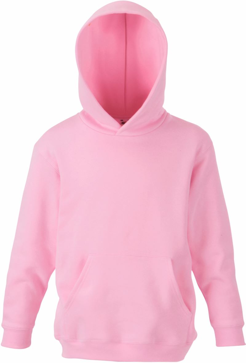 F.O.L. | Classic Kids Hooded Sweat – 16.2043
