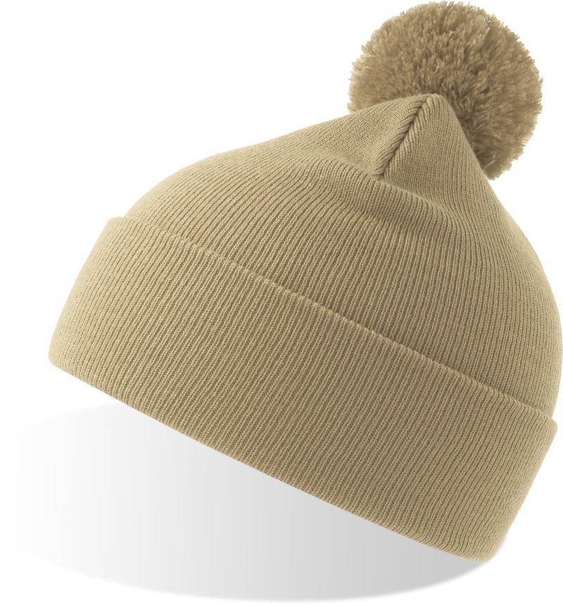 Atlantis | Wind-S Pompom – 33.0294 – beige
