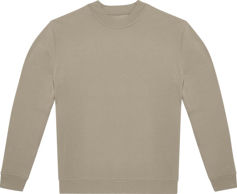 B&C | ID.332 Crew – 01.I332 – mastic