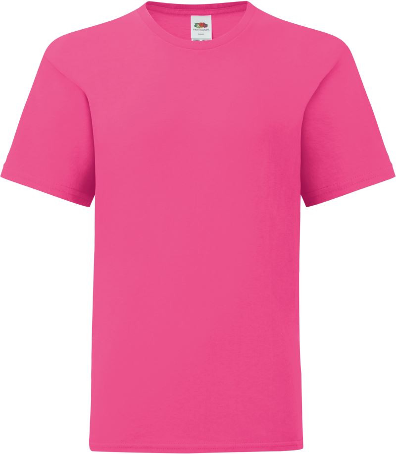 F.O.L. | Kids Iconic 150 T – 16.1023 – fuchsia