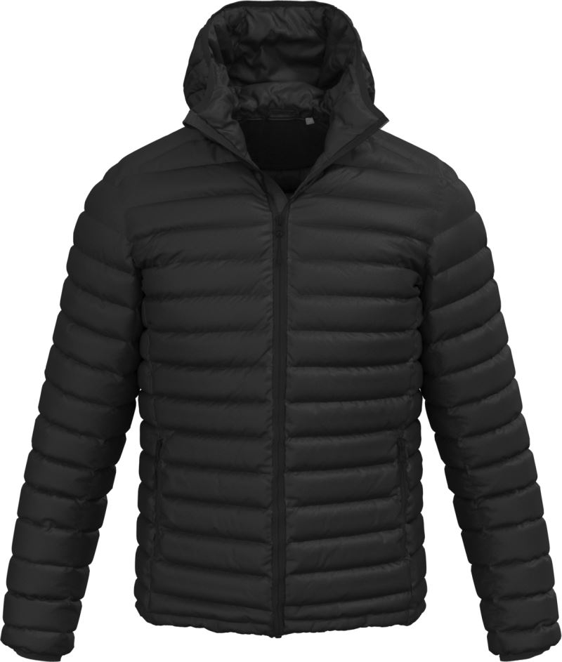 Stedman | Lux Padded Jacket – 05.5420