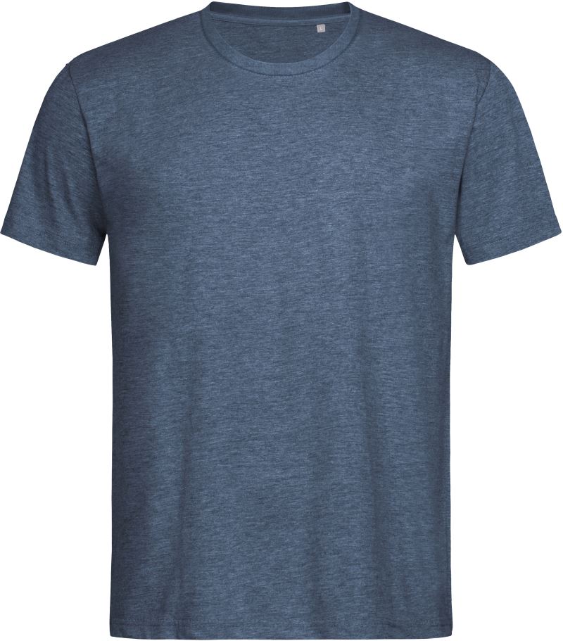 Stedman | Lux T – 05.7000 – dark denim heather