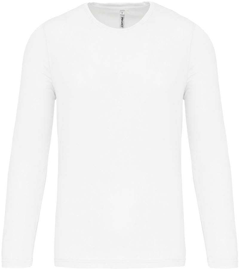 Kariban ProAct | PA 443 – 20.P443 – white