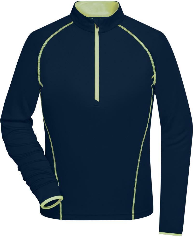 Daiber | JN 497 – 02.0497 – navy/bright yellow