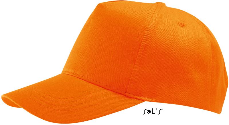 SOL'S | Buzz – 25.8811 – orange