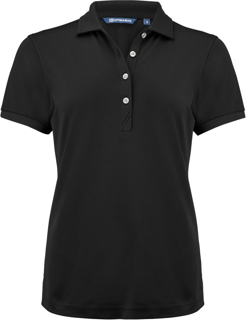 Cutter & Buck | Virtue Polo Solid Women – 68.4435