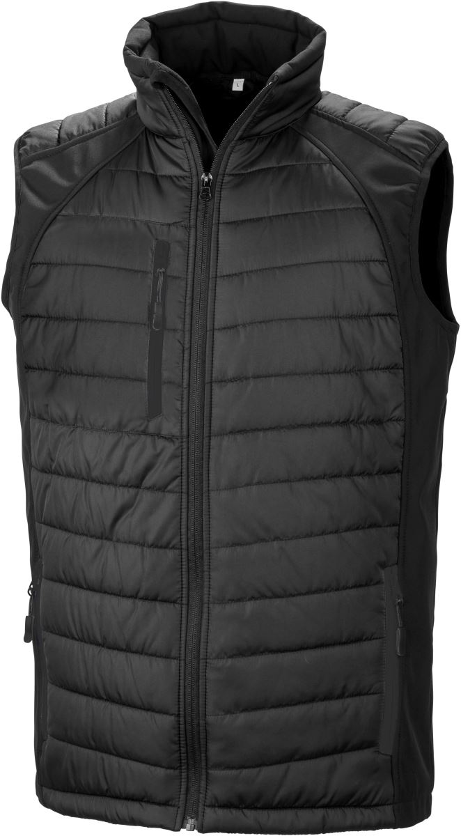 Result Recycled | R 238X – 30.238X – black/black