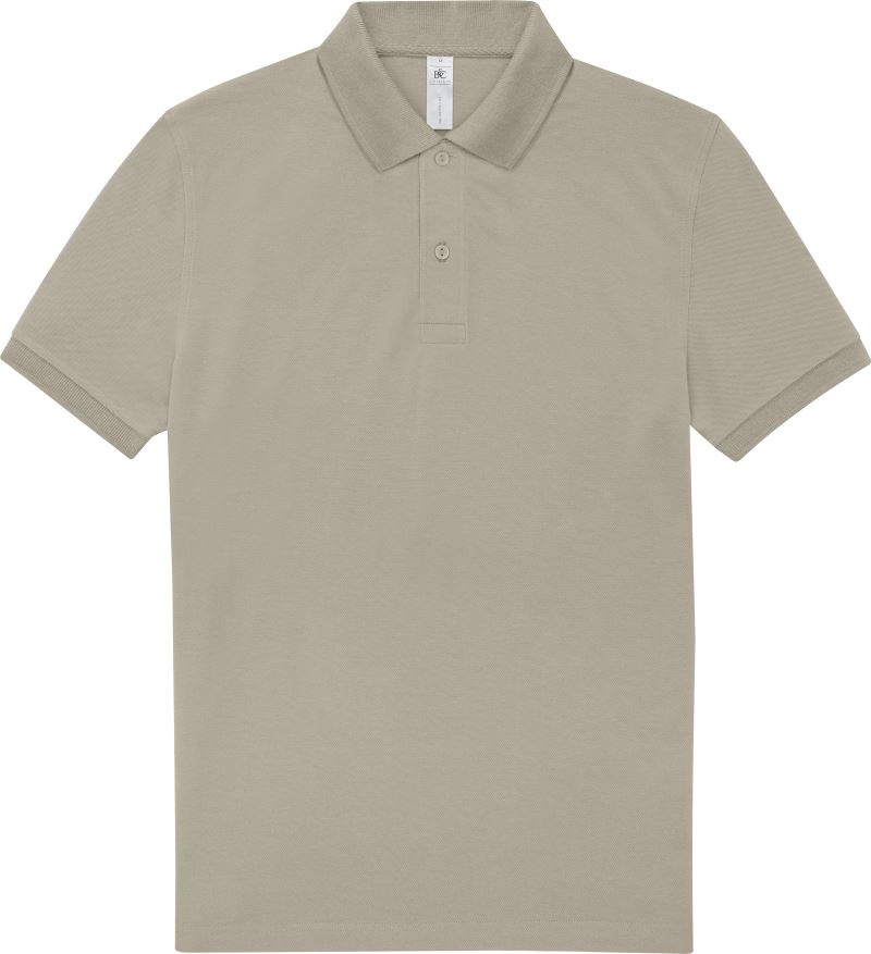 B&C | My Polo 210 – 01.U426 – amalfi grey