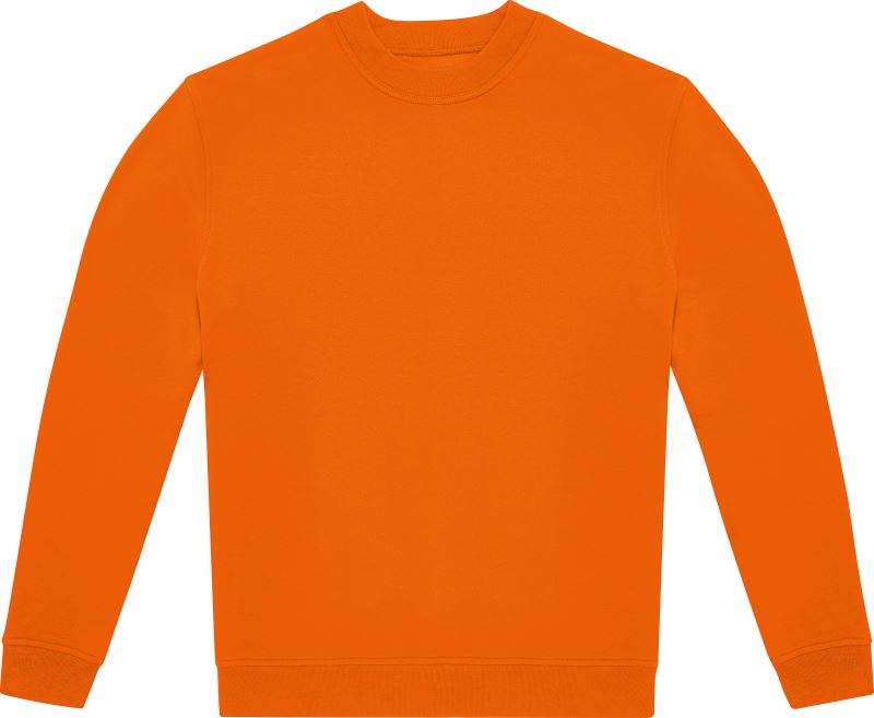 B&C | ID.332 Crew – 01.I332 – orange