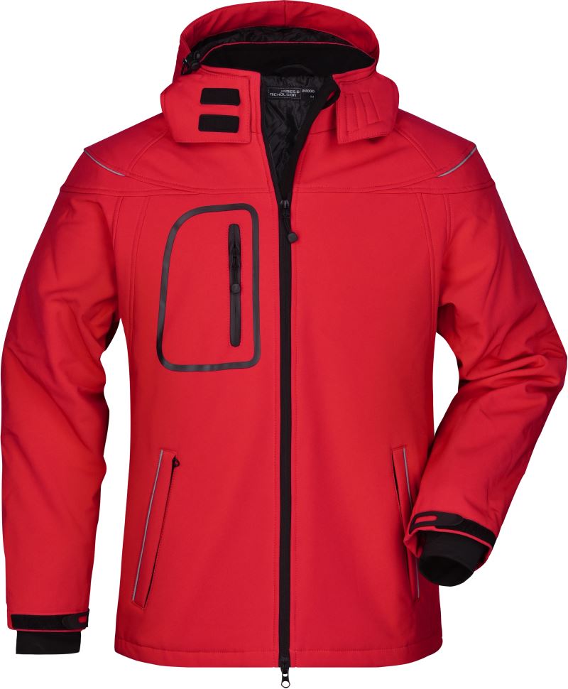Daiber | JN 1000 – 02.1000 – red