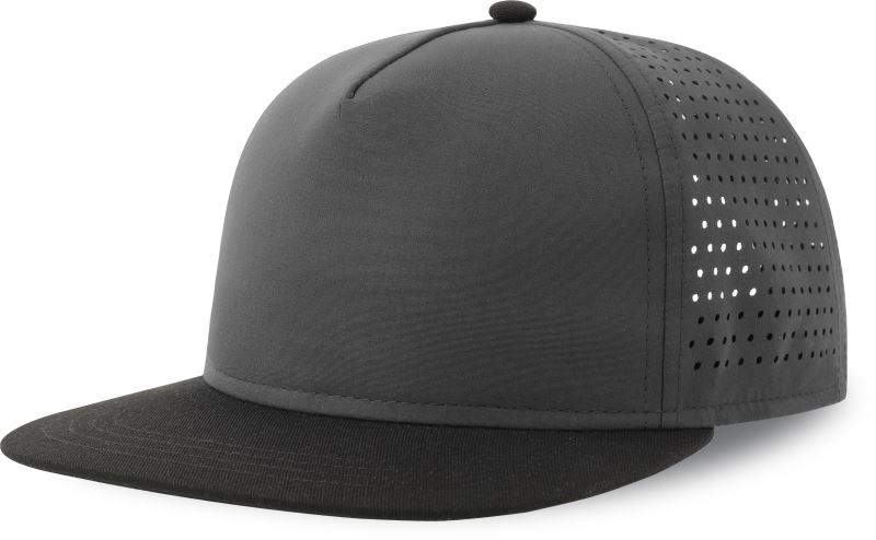 Atlantis | Bank Five-S – 33.0232 – dark grey/black