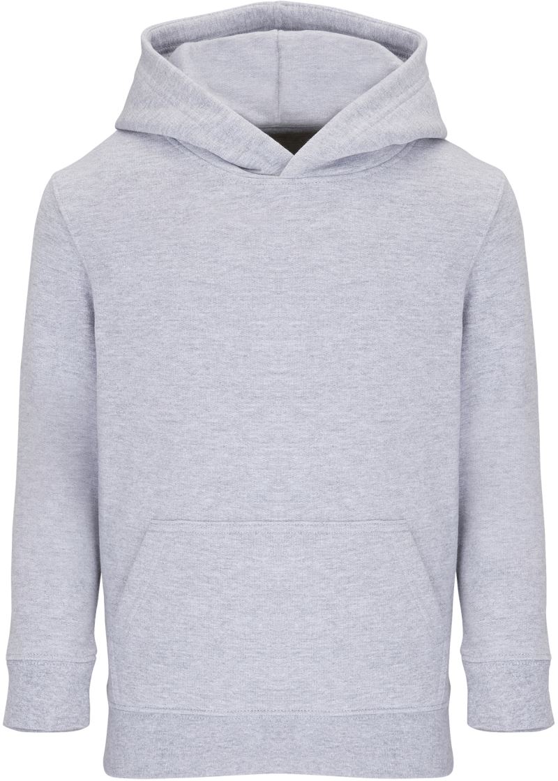SOL'S | Condor Kids – 25.4238 – grey melange