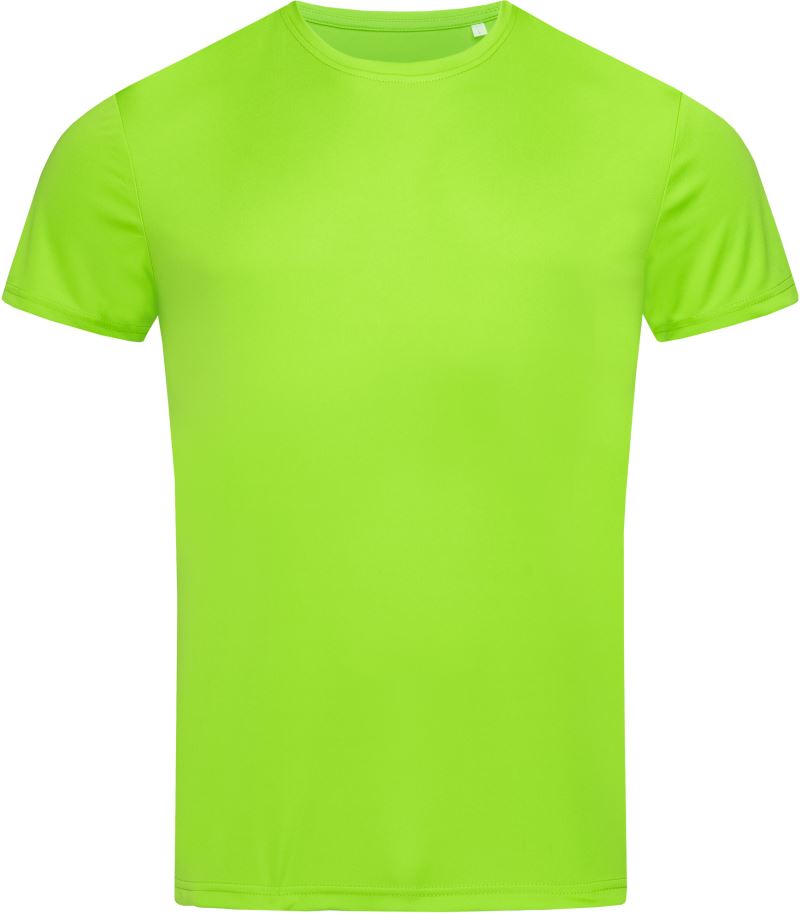 Stedman | Sports-T Men – 05.8000 – kiwi green