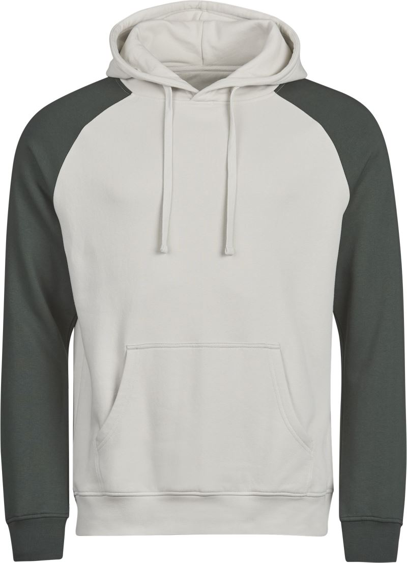 Tee Jays | TJ 5156 – 18.5156 – cement/dark green