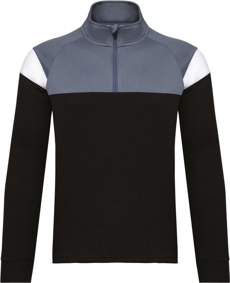 Kariban ProAct | PA 388 – 20.P388 – black/sporty grey