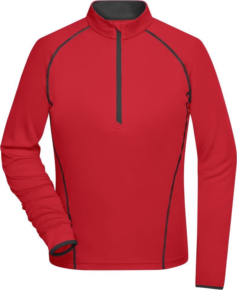 Daiber | JN 497 – 02.0497 – red/black