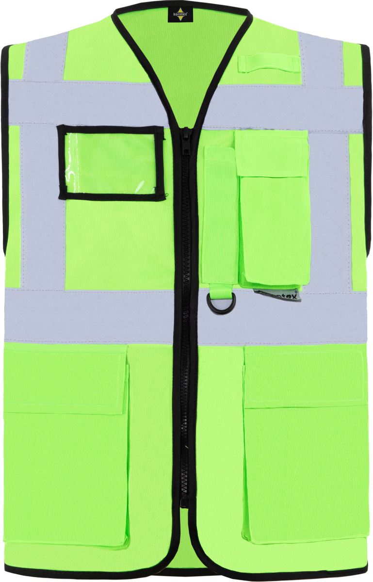 Korntex | KXMF – Berlin – 76.KXMF – lime green