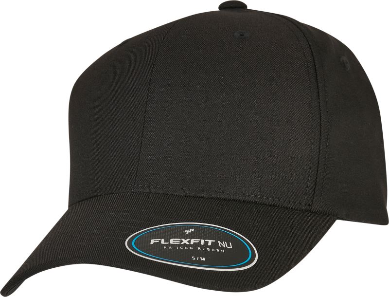 Flexfit | 6100NU – 55.6100 – black