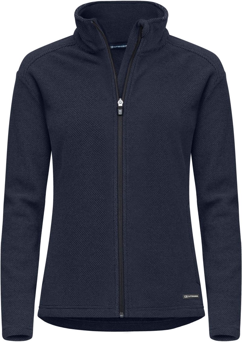 Cutter & Buck | Hunts Fleece Jacket Women – 68.8433