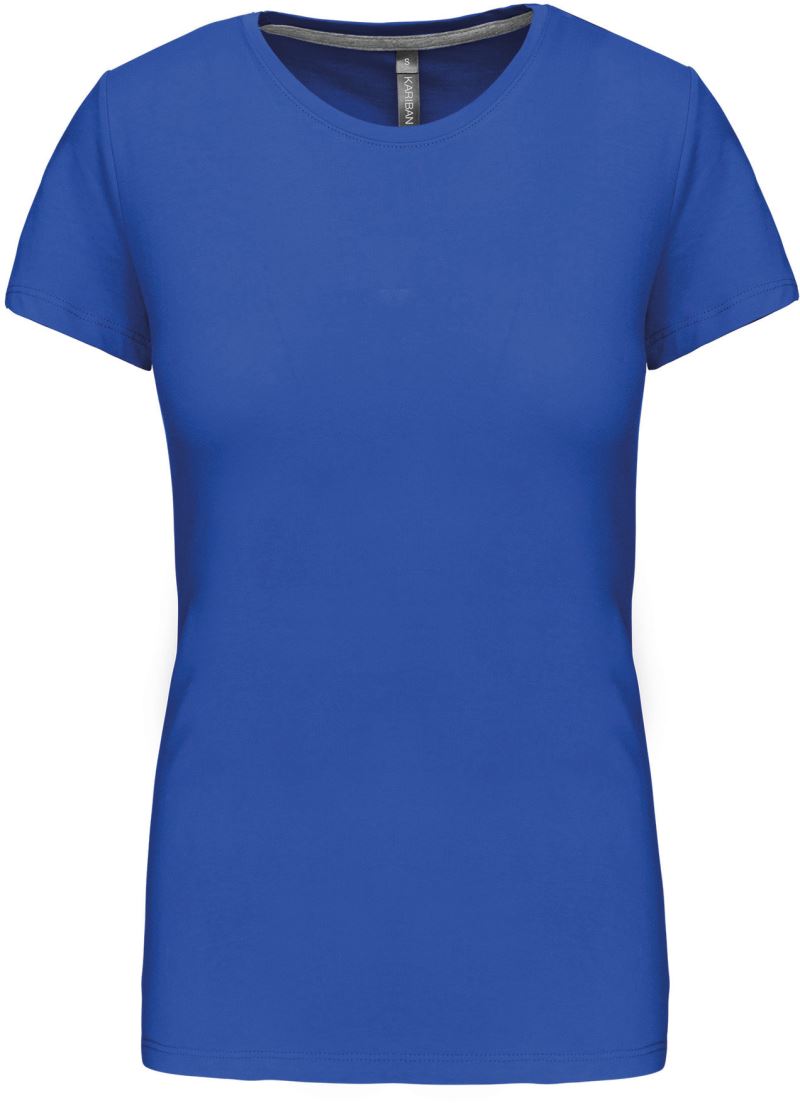 Kariban | K 380 – 20.K380 – light royal blue